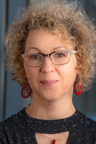 Elena Oancea, PhD