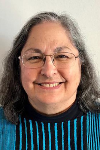 Anita Zimmerman, PhD