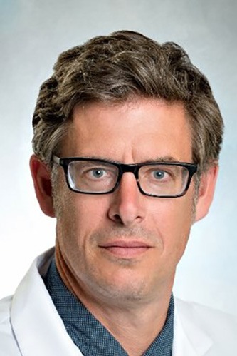Sean Lawler, PhD