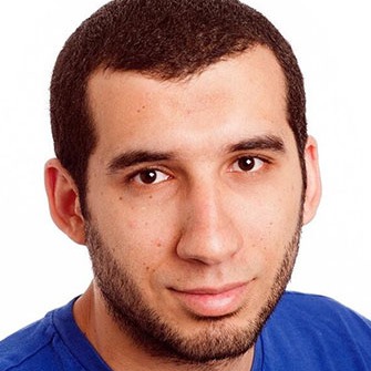 Ahmed Abdelfattah