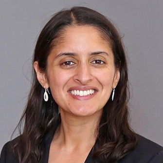 Anita Shukla