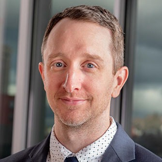 Daniel Spade
