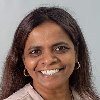 Karthikeyani Chellappa