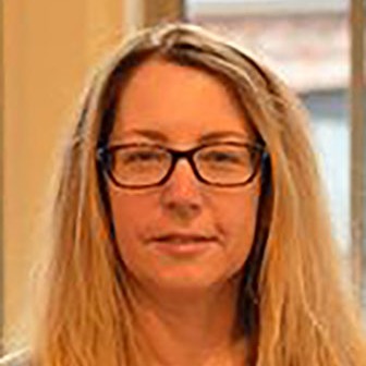 Kate O'Connor-Giles