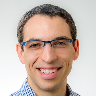 Nicolas Fawzi