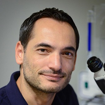 Nikos Tapinos