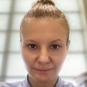 Patrycja Dubielecka-Szczerba