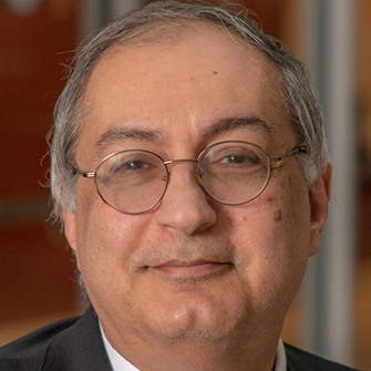 Wafik El-Deiry