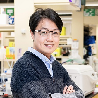 Yu-Wen Huang, MD, PhD