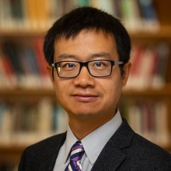 Yang Zhou