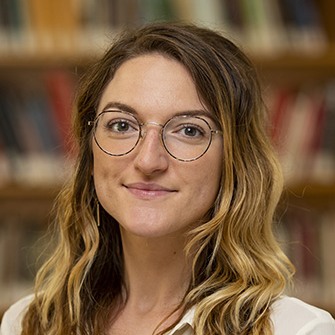 Megan Kizer