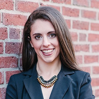 Theresa Raimondo