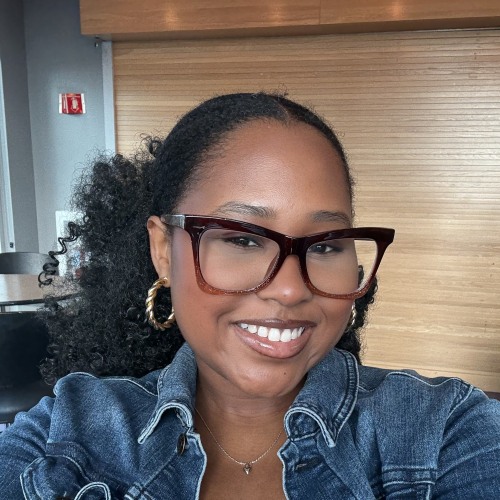Jasmine Clark