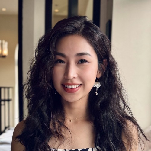 Laura Wu