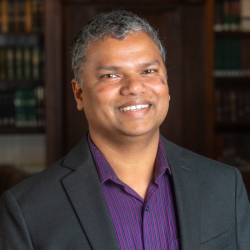 Lalit K. Beura BVSc, PhD